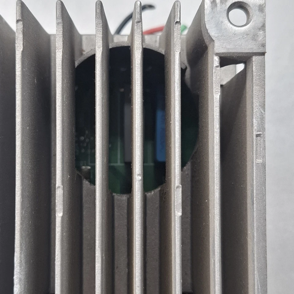 TELEMECANIQUE ALTIVAR11 ATV11HU09M2A 0.37kW-1/2HP